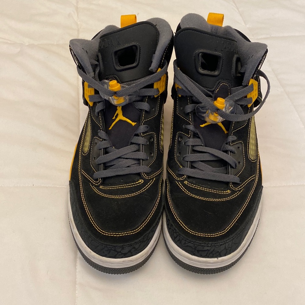 Jordan sneakers